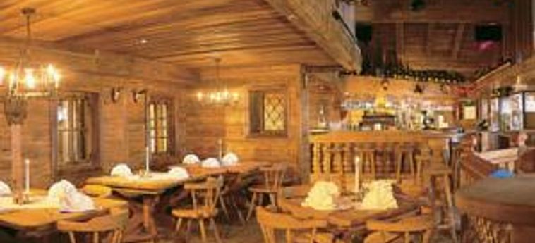 Schlosshotel Ischgl Ischgl: Foto 