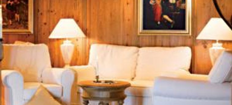 Schlosshotel Ischgl Ischgl: Foto 