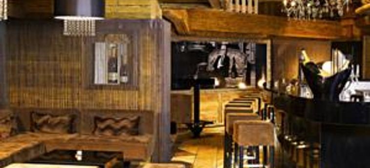 Schlosshotel Ischgl Ischgl: Foto 