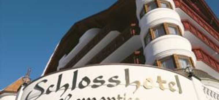 Schlosshotel Ischgl Ischgl: Foto 