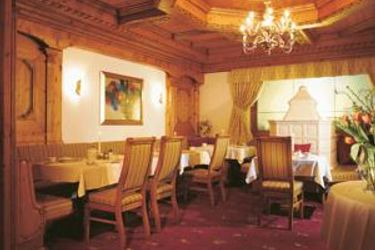 Schlosshotel Ischgl Ischgl: Photo 