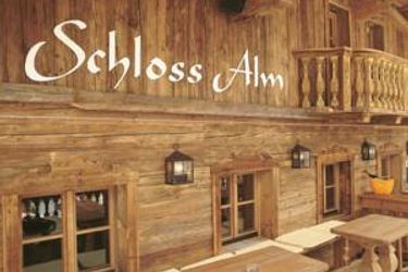 Schlosshotel Ischgl Ischgl: Photo 