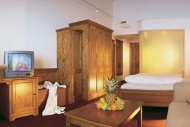 Schlosshotel Ischgl Ischgl: Photo 