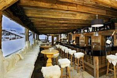 Schlosshotel Ischgl Ischgl: Photo 