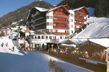 Schlosshotel Ischgl Ischgl: Photo 