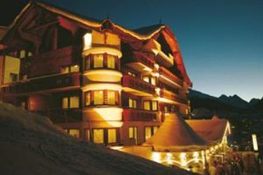 Schlosshotel Ischgl Ischgl: Photo 