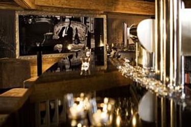 Schlosshotel Ischgl Ischgl: Photo 