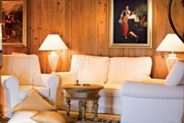 Schlosshotel Ischgl Ischgl: Photo 