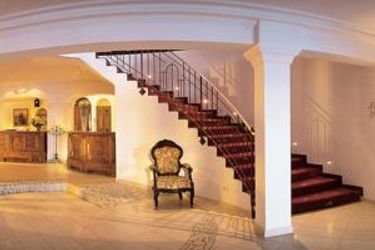 Schlosshotel Ischgl Ischgl: Photo 