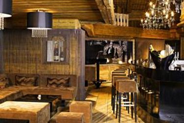 Schlosshotel Ischgl Ischgl: Photo 