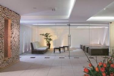 Schlosshotel Ischgl Ischgl: Photo 