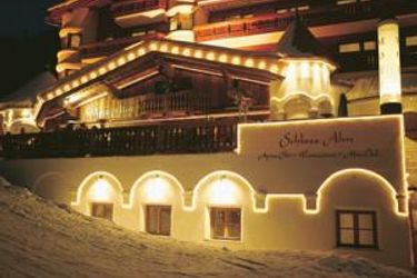 Schlosshotel Ischgl Ischgl: Photo 