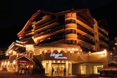 Schlosshotel Ischgl Ischgl: Photo 