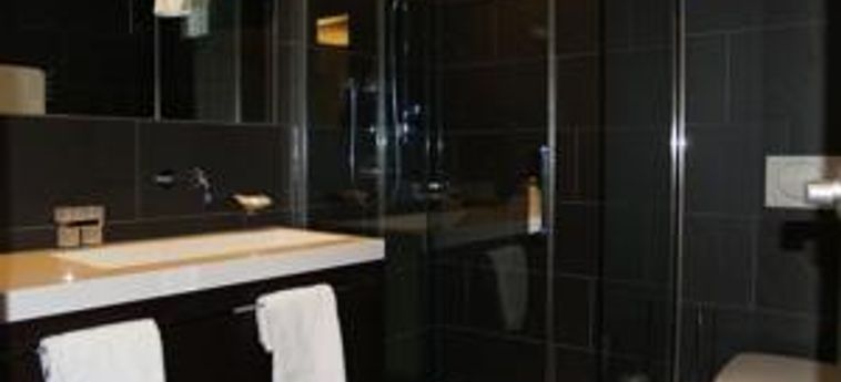 Sporthotel Silvretta Ischgl: Foto 