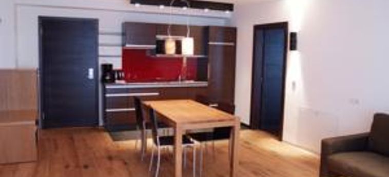 Sporthotel Silvretta Ischgl: Foto 