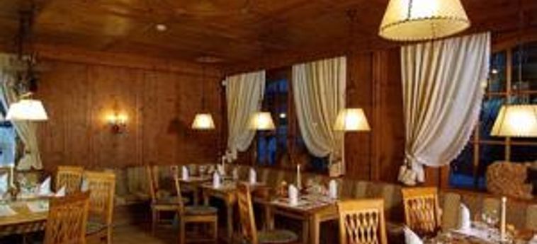 Sporthotel Silvretta Ischgl: Foto 