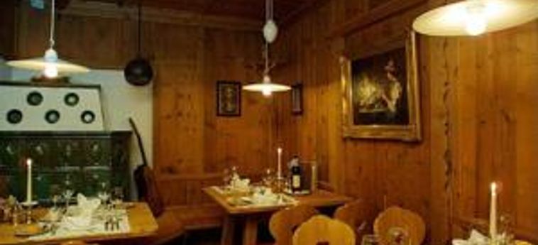 Sporthotel Silvretta Ischgl: Foto 