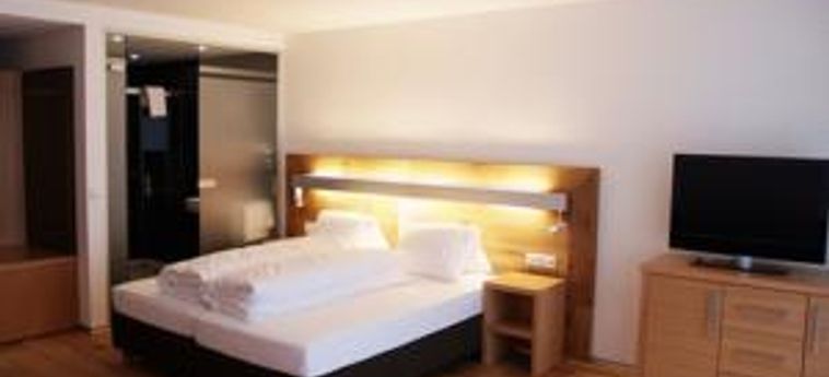 Sporthotel Silvretta Ischgl: Foto 