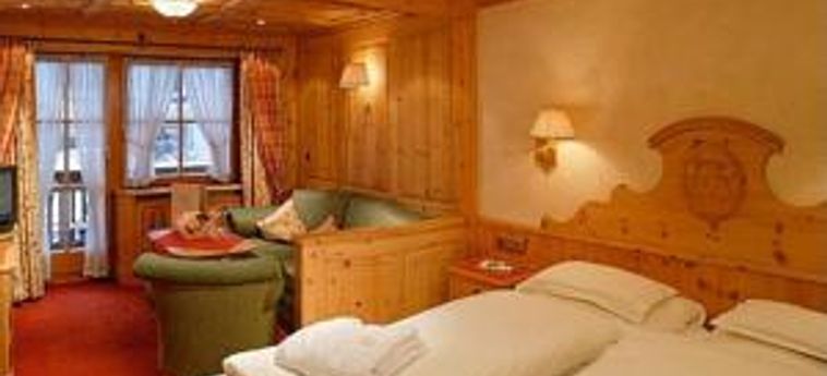 Sporthotel Silvretta Ischgl: Foto 