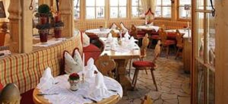 Sporthotel Silvretta Ischgl: Foto 