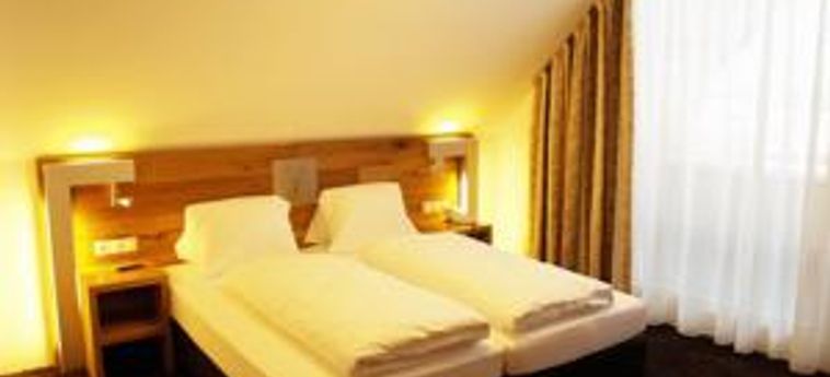 Sporthotel Silvretta Ischgl: Foto 