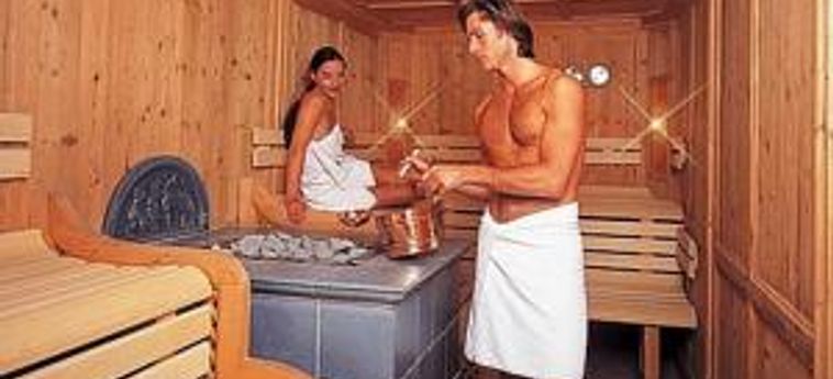 Sporthotel Silvretta Ischgl: Foto 
