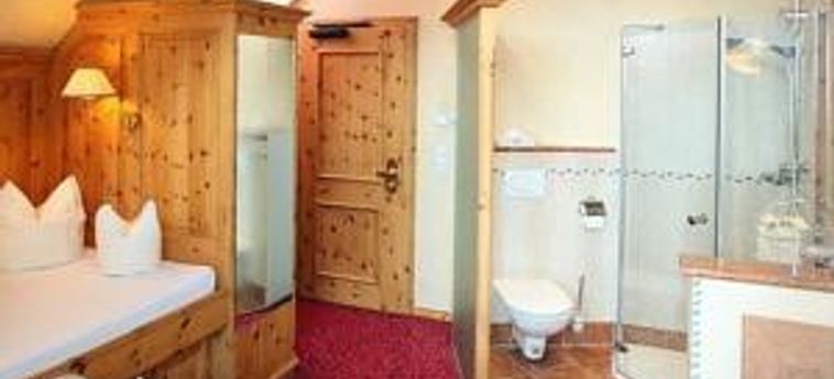 Sporthotel Silvretta Ischgl: Foto 