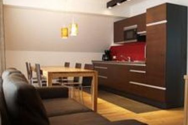 Sporthotel Silvretta Ischgl: Photo 