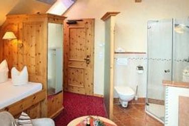 Sporthotel Silvretta Ischgl: Photo 