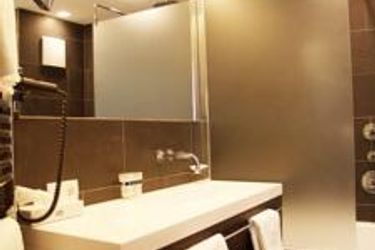 Sporthotel Silvretta Ischgl: Photo 