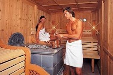 Sporthotel Silvretta Ischgl: Photo 