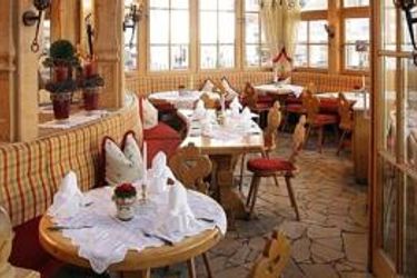 Sporthotel Silvretta Ischgl: Photo 