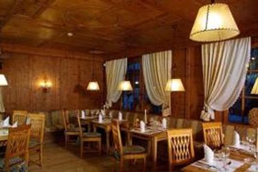 Sporthotel Silvretta Ischgl: Photo 