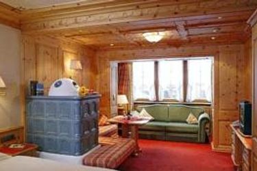 Sporthotel Silvretta Ischgl: Photo 