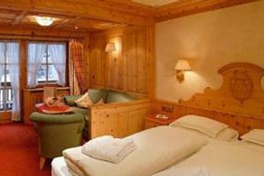 Sporthotel Silvretta Ischgl: Photo 