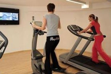 Sporthotel Silvretta Ischgl: Photo 