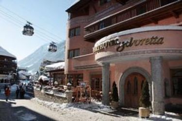 Sporthotel Silvretta Ischgl: Photo 