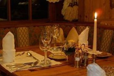 Sporthotel Silvretta Ischgl: Photo 