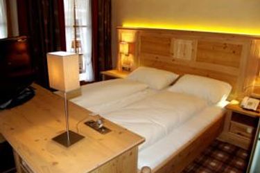Sporthotel Silvretta Ischgl: Photo 
