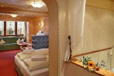 Sporthotel Silvretta Ischgl: Photo 
