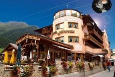 Sporthotel Silvretta Ischgl: Photo 