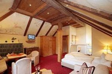 Sporthotel Silvretta Ischgl: Photo 