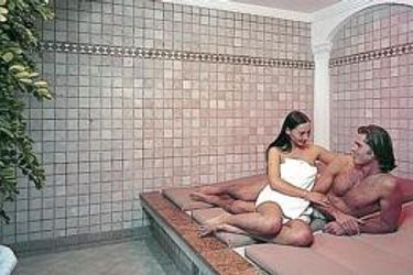 Sporthotel Silvretta Ischgl: Photo 