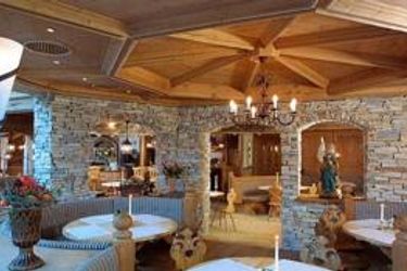 Sporthotel Silvretta Ischgl: Photo 