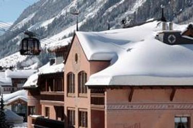 Sporthotel Silvretta Ischgl: Photo 