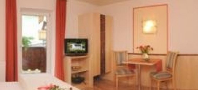 Hotel Apart Fliana Ischgl: Foto 
