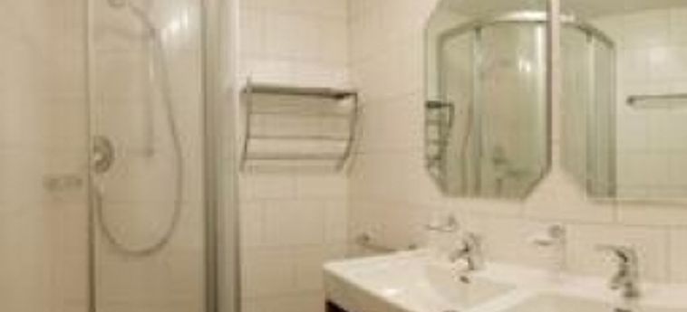 Hotel Apart Fliana Ischgl: Foto 