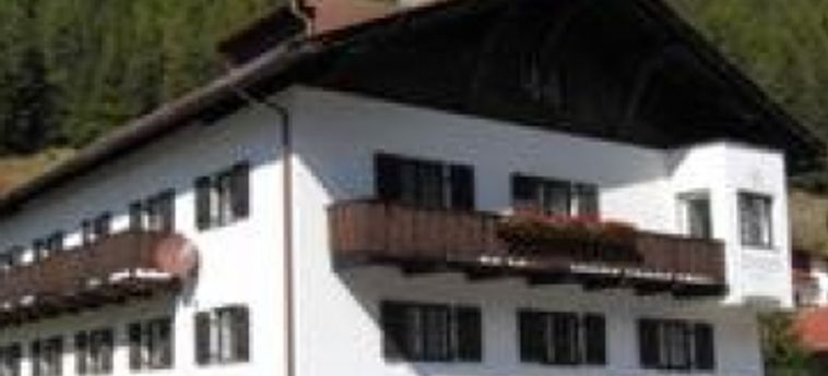 Hotel Apart Fliana Ischgl: Foto 