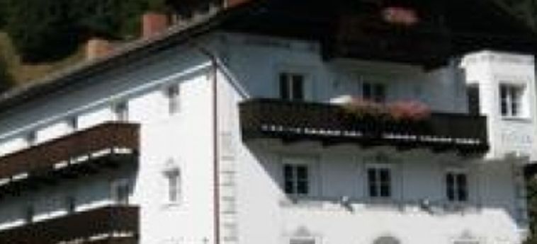 Hotel Apart Fliana Ischgl: Foto 