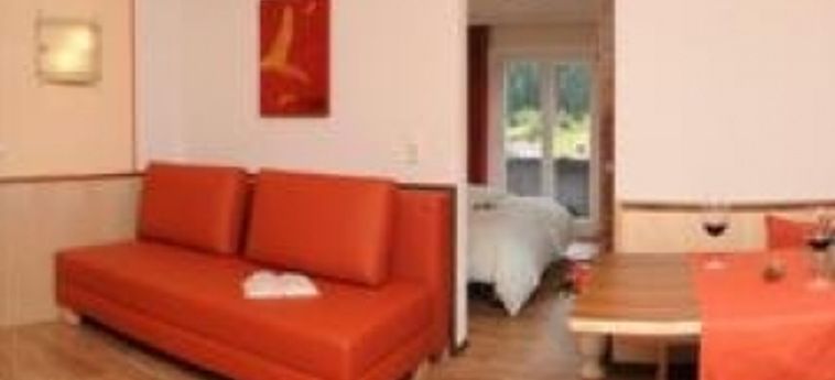 Hotel Apart Fliana Ischgl: Foto 